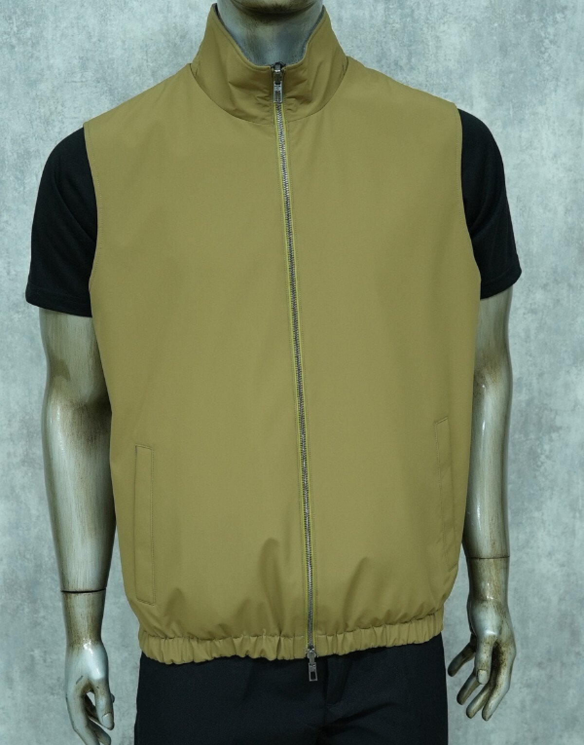 Double Face Waterproof Vest